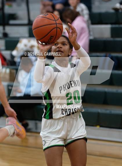 Thumbnail 3 in Camp Verde @ Phoenix Christian photogallery.