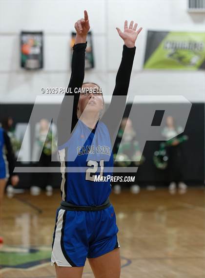 Thumbnail 2 in Camp Verde @ Phoenix Christian photogallery.