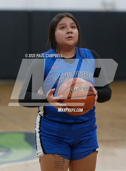 Thumbnail 3 in Camp Verde @ Phoenix Christian photogallery.