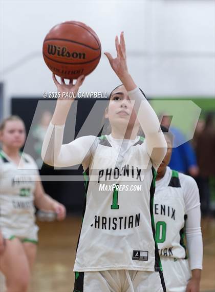 Thumbnail 1 in Camp Verde @ Phoenix Christian photogallery.