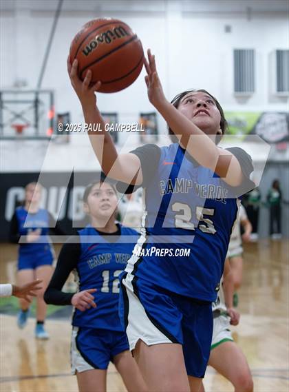 Thumbnail 1 in Camp Verde @ Phoenix Christian photogallery.