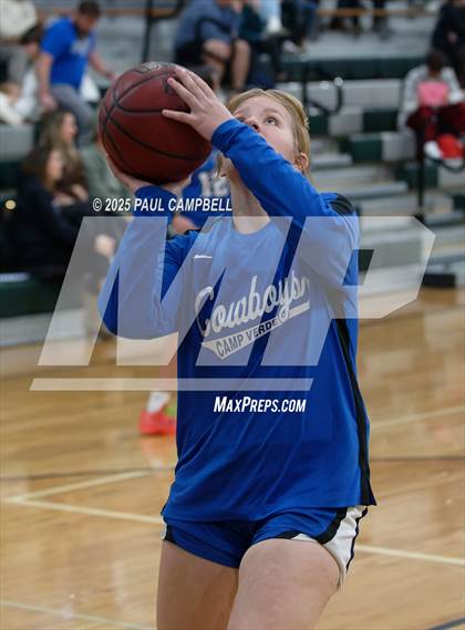 Thumbnail 2 in Camp Verde @ Phoenix Christian photogallery.