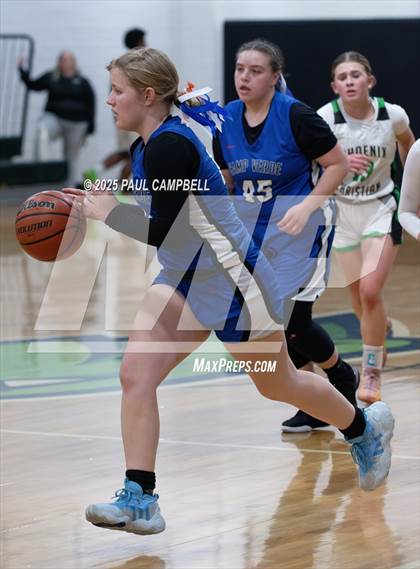 Thumbnail 2 in Camp Verde @ Phoenix Christian photogallery.