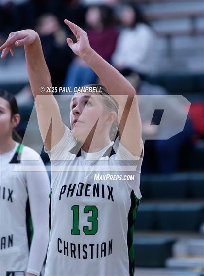 Thumbnail 2 in Camp Verde @ Phoenix Christian photogallery.