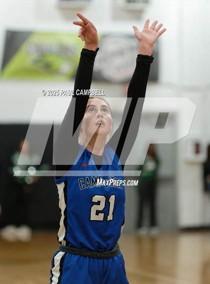 Thumbnail 2 in Camp Verde @ Phoenix Christian photogallery.