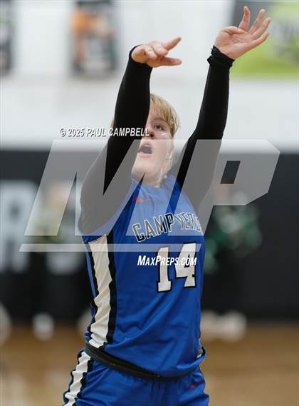 Thumbnail 1 in Camp Verde @ Phoenix Christian photogallery.