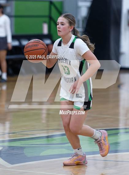 Thumbnail 3 in Camp Verde @ Phoenix Christian photogallery.