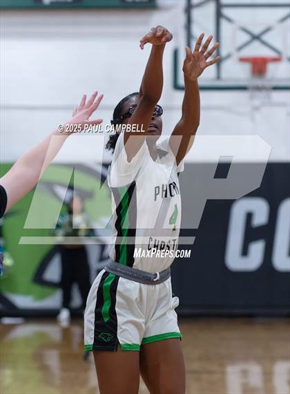 Thumbnail 1 in Camp Verde @ Phoenix Christian photogallery.