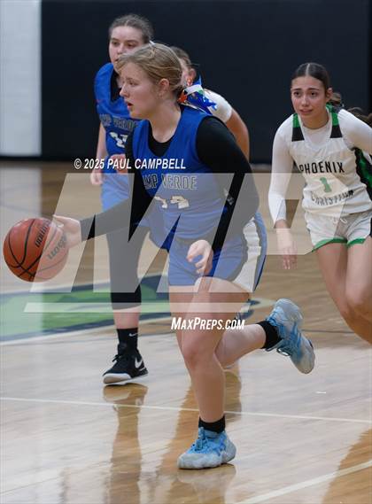 Thumbnail 1 in Camp Verde @ Phoenix Christian photogallery.