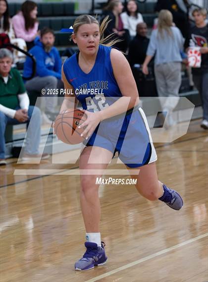 Thumbnail 1 in Camp Verde @ Phoenix Christian photogallery.