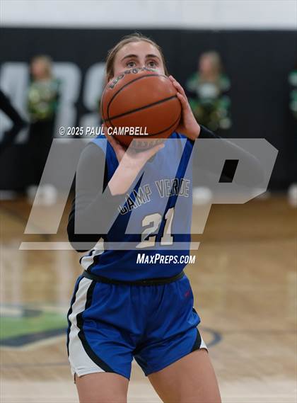 Thumbnail 2 in Camp Verde @ Phoenix Christian photogallery.