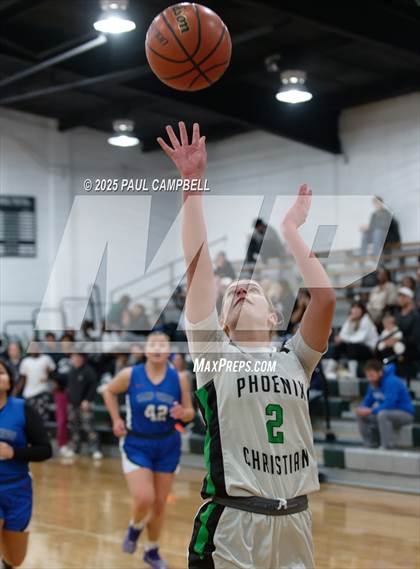 Thumbnail 2 in Camp Verde @ Phoenix Christian photogallery.
