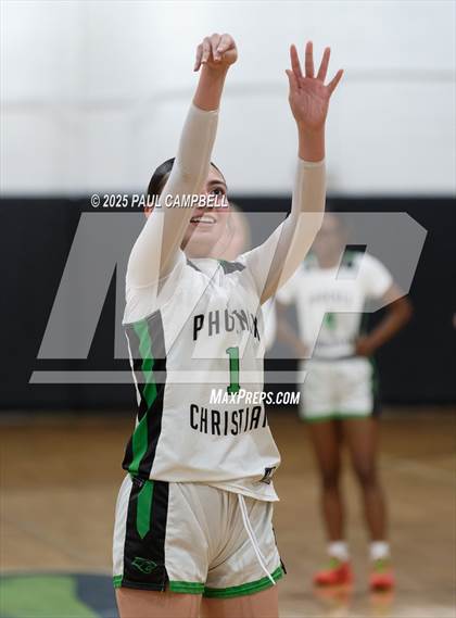 Thumbnail 3 in Camp Verde @ Phoenix Christian photogallery.