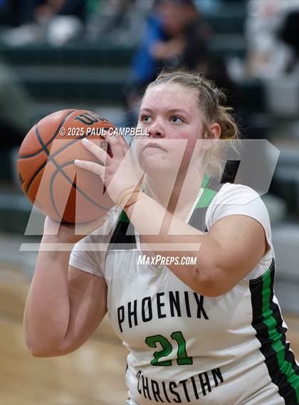 Thumbnail 3 in Camp Verde @ Phoenix Christian photogallery.