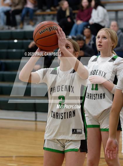 Thumbnail 2 in Camp Verde @ Phoenix Christian photogallery.