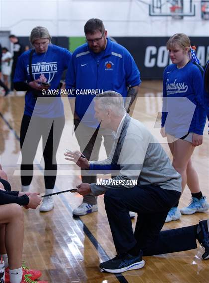 Thumbnail 3 in Camp Verde @ Phoenix Christian photogallery.