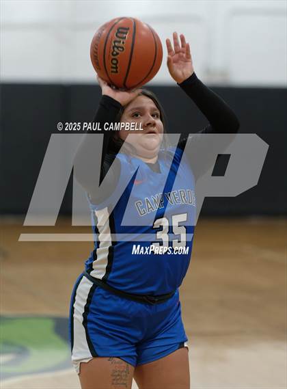 Thumbnail 1 in Camp Verde @ Phoenix Christian photogallery.