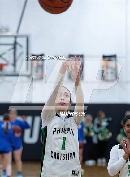 Thumbnail 2 in Camp Verde @ Phoenix Christian photogallery.