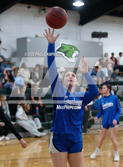 Thumbnail 3 in Camp Verde @ Phoenix Christian photogallery.