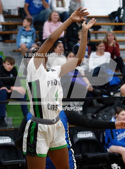 Thumbnail 1 in Camp Verde @ Phoenix Christian photogallery.