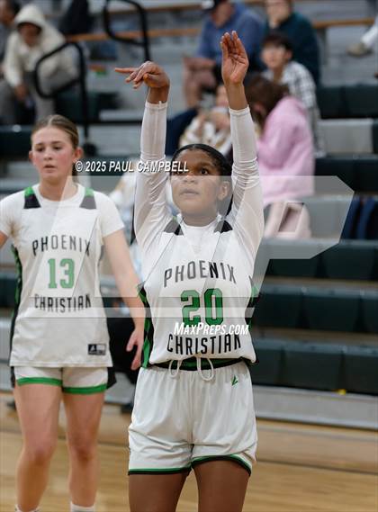 Thumbnail 2 in Camp Verde @ Phoenix Christian photogallery.