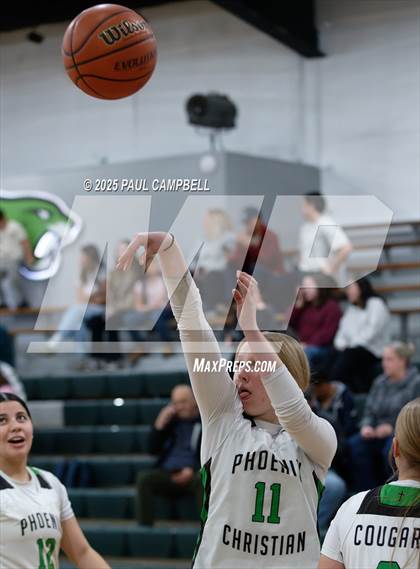 Thumbnail 1 in Camp Verde @ Phoenix Christian photogallery.