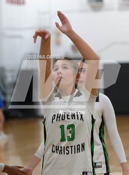 Thumbnail 2 in Camp Verde @ Phoenix Christian photogallery.
