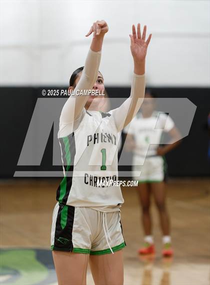 Thumbnail 3 in Camp Verde @ Phoenix Christian photogallery.