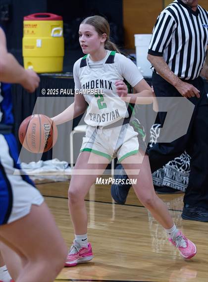 Thumbnail 3 in Camp Verde @ Phoenix Christian photogallery.