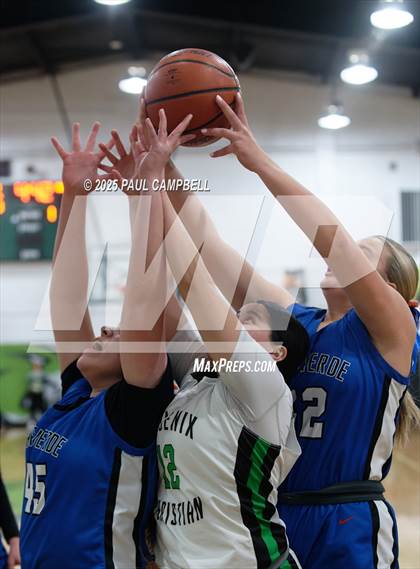 Thumbnail 1 in Camp Verde @ Phoenix Christian photogallery.