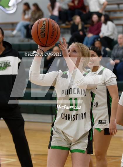 Thumbnail 1 in Camp Verde @ Phoenix Christian photogallery.