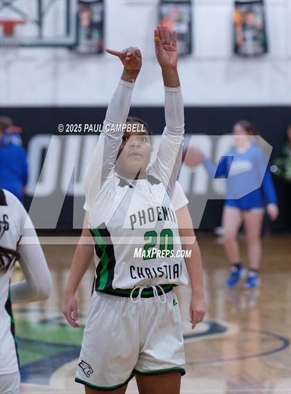 Thumbnail 3 in Camp Verde @ Phoenix Christian photogallery.