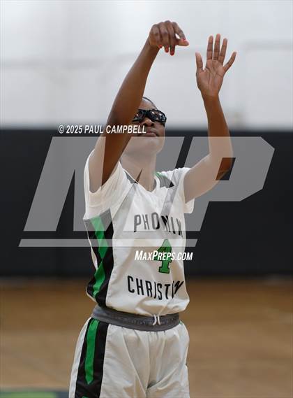 Thumbnail 1 in Camp Verde @ Phoenix Christian photogallery.