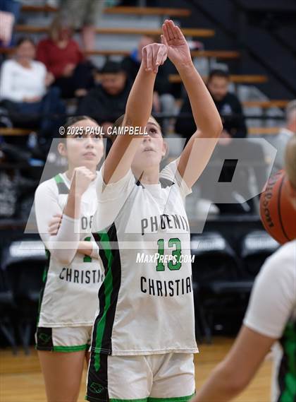 Thumbnail 1 in Camp Verde @ Phoenix Christian photogallery.