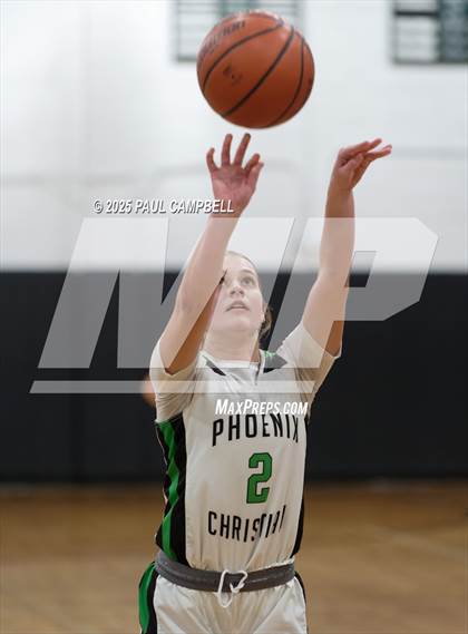 Thumbnail 2 in Camp Verde @ Phoenix Christian photogallery.