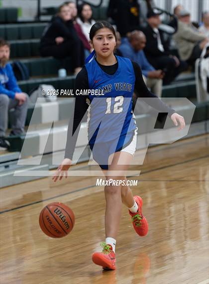 Thumbnail 3 in Camp Verde @ Phoenix Christian photogallery.