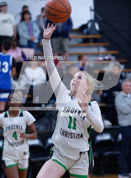 Thumbnail 2 in Camp Verde @ Phoenix Christian photogallery.