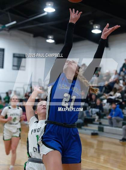Thumbnail 2 in Camp Verde @ Phoenix Christian photogallery.