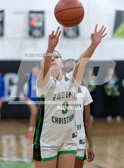 Thumbnail 2 in Camp Verde @ Phoenix Christian photogallery.