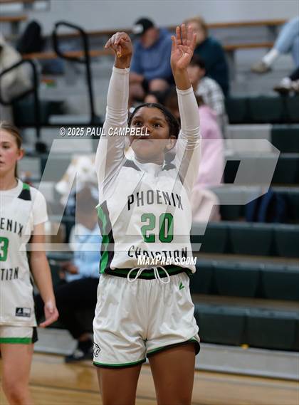 Thumbnail 1 in Camp Verde @ Phoenix Christian photogallery.