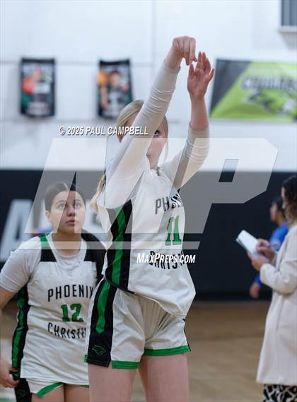 Thumbnail 2 in Camp Verde @ Phoenix Christian photogallery.