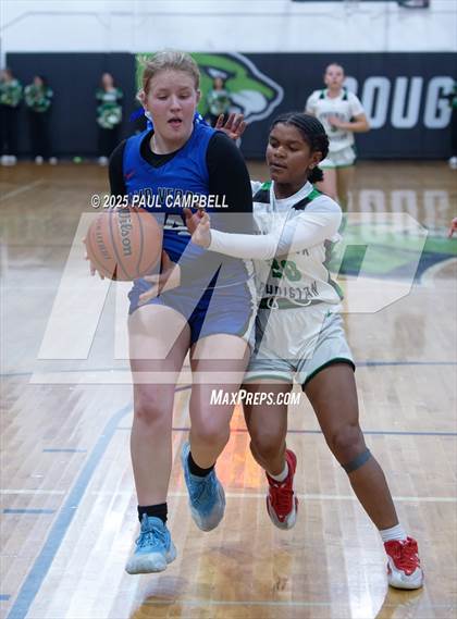 Thumbnail 2 in Camp Verde @ Phoenix Christian photogallery.