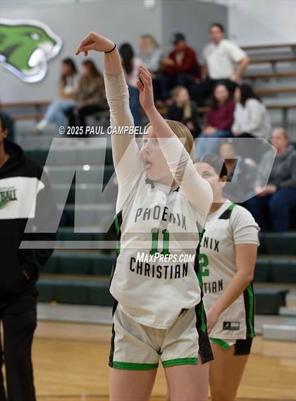 Thumbnail 2 in Camp Verde @ Phoenix Christian photogallery.