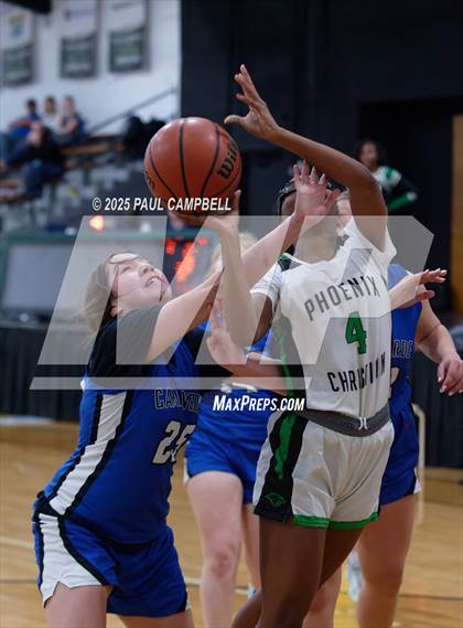 Thumbnail 3 in Camp Verde @ Phoenix Christian photogallery.