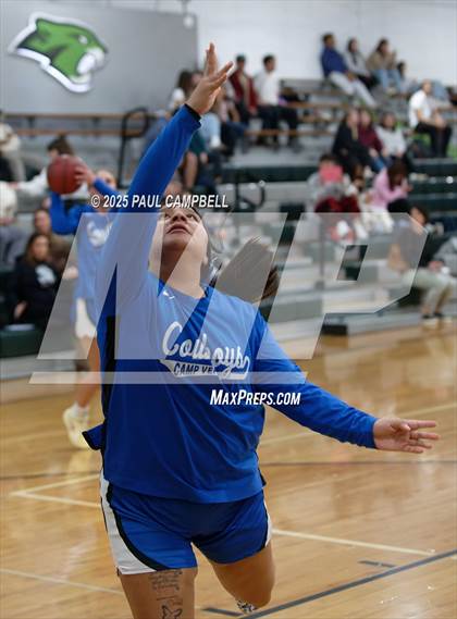 Thumbnail 2 in Camp Verde @ Phoenix Christian photogallery.