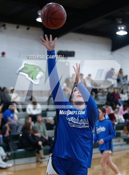 Thumbnail 1 in Camp Verde @ Phoenix Christian photogallery.