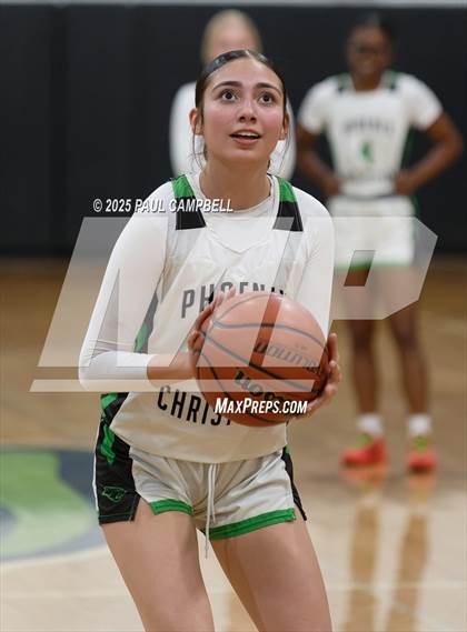 Thumbnail 1 in Camp Verde @ Phoenix Christian photogallery.
