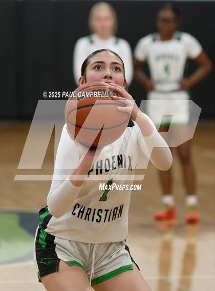 Thumbnail 2 in Camp Verde @ Phoenix Christian photogallery.