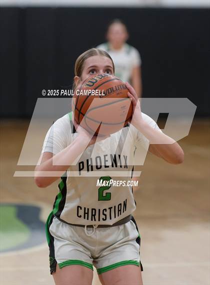 Thumbnail 1 in Camp Verde @ Phoenix Christian photogallery.