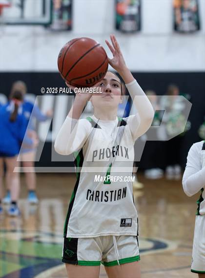 Thumbnail 1 in Camp Verde @ Phoenix Christian photogallery.